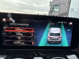 Mercedes EQA 250 AMG 190pk aut + f1 Business Solution 67kWh - navi - widescreen - sfeerverl - camera - elektr klep picture 34