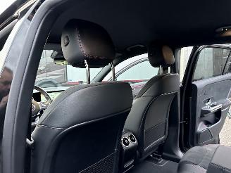 Mercedes EQA 250 AMG 190pk aut + f1 Business Solution 67kWh - navi - widescreen - sfeerverl - camera - elektr klep picture 95