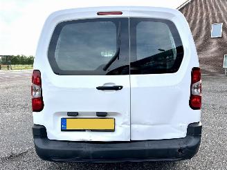 Citroën Berlingo gereserveerd 1.5 BlueHDI 99pk Club XL Lang - navi - nap - airco - cruise - apple carplay - usb - elektr pakket picture 70