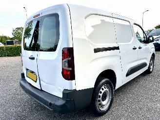 Citroën Berlingo gereserveerd 1.5 BlueHDI 99pk Club XL Lang - navi - nap - airco - cruise - apple carplay - usb - elektr pakket picture 4