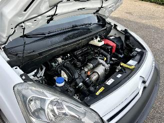 Citroën Berlingo Gereserveerd 1.6 BlueHDI 99pk aut + f1 100 Club Eco S&S - airco - cruise - standkachel - pdc - trekh - klapdeuren - schuifdeur picture 65