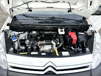 Citroën Berlingo Gereserveerd 1.6 BlueHDI 99pk aut + f1 100 Club Eco S&S - airco - cruise - standkachel - pdc - trekh - klapdeuren - schuifdeur picture 54