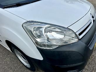 Citroën Berlingo Gereserveerd 1.6 BlueHDI 99pk aut + f1 100 Club Eco S&S - airco - cruise - standkachel - pdc - trekh - klapdeuren - schuifdeur picture 77