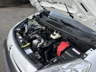 Citroën Berlingo Gereserveerd 1.6 BlueHDI 99pk aut + f1 100 Club Eco S&S - airco - cruise - standkachel - pdc - trekh - klapdeuren - schuifdeur picture 57