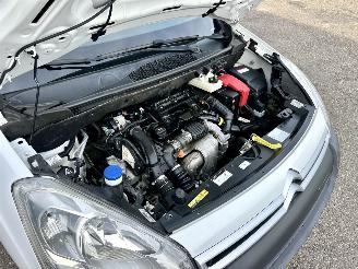 Citroën Berlingo Gereserveerd 1.6 BlueHDI 99pk aut + f1 100 Club Eco S&S - airco - cruise - standkachel - pdc - trekh - klapdeuren - schuifdeur picture 64