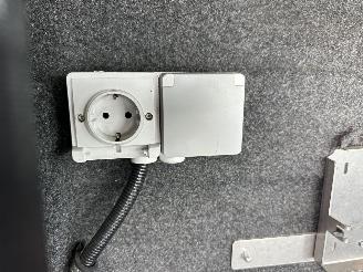 Citroën Berlingo Gereserveerd 1.6 BlueHDI 99pk aut + f1 100 Club Eco S&S - airco - cruise - standkachel - pdc - trekh - klapdeuren - schuifdeur picture 25