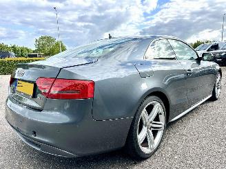 Audi A5 Gereserveerd 2.0 TFSI 179pk 6-bak S-edition 1e eig - nap - navi - half leer - clima - cruise - xenon - pdc v+a - 3x S-line picture 5
