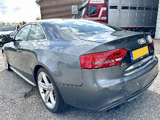 Audi A5 Gereserveerd 2.0 TFSI 179pk 6-bak S-edition 1e eig - nap - navi - half leer - clima - cruise - xenon - pdc v+a - 3x S-line picture 7