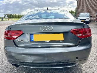 Audi A5 Gereserveerd 2.0 TFSI 179pk 6-bak S-edition 1e eig - nap - navi - half leer - clima - cruise - xenon - pdc v+a - 3x S-line picture 6
