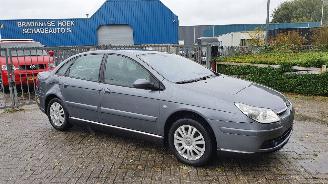 Unfallwagen Citroën C5 C5 1.8 16v sedan 2005/6
