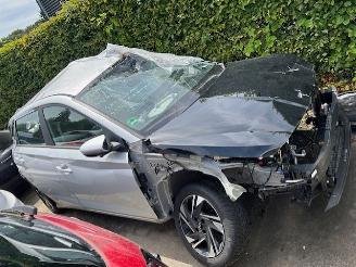 Hyundai I-20 1.0 (BC3) T-GDI 74KW 5-DEURS picture 17