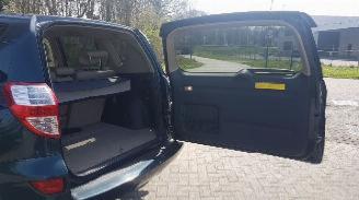 Toyota Rav-4 3X Rav-4 2.2 MET O.A  D-4d D-cat 4x4 130 Kw 1 e eigen 55000 km EXECUTIVE picture 11