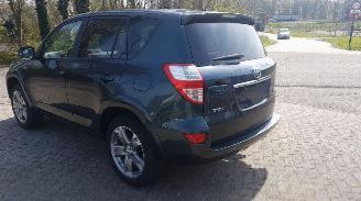 Toyota Rav-4 3X Rav-4 2.2 MET O.A  D-4d D-cat 4x4 130 Kw 1 e eigen 55000 km EXECUTIVE picture 5