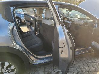 Citroën C3 AUTOMAAT Citroen C3 1.2 PureTech Saint James 34000km picture 6