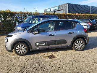 Citroën C3 AUTOMAAT Citroen C3 1.2 PureTech Saint James 34000km picture 8
