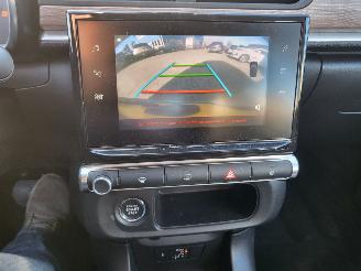 Citroën C3 AUTOMAAT Citroen C3 1.2 PureTech Saint James 34000km picture 19