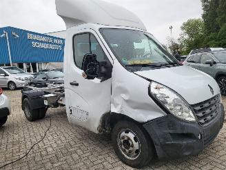 Renault Master Master T35 2.3 dCi L2 BE TREKKER Oplegger geremd 4755 kg picture 13