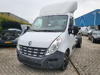 Renault Master Master T35 2.3 dCi L2 BE TREKKER Oplegger geremd 4755 kg picture 1