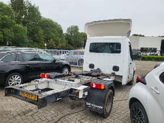 Renault Master Master T35 2.3 dCi L2 BE TREKKER Oplegger geremd 4755 kg picture 4