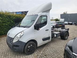 Renault Master Master T35 2.3 dCi L2 BE TREKKER Oplegger geremd 4755 kg picture 12