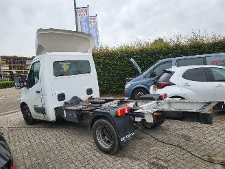 Renault Master Master T35 2.3 dCi L2 BE TREKKER Oplegger geremd 4755 kg picture 6