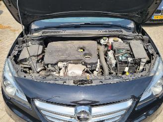 Opel Cascada CABRIO AUTOM  1.6 Turbo Innovation  LAKSCHADE picture 13