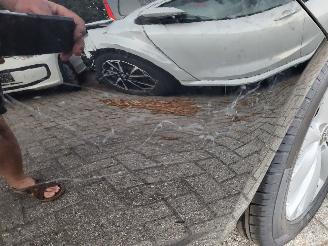 Opel Cascada CABRIO AUTOM  1.6 Turbo Innovation  LAKSCHADE picture 17