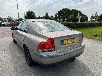 Volvo S-60 2.4 TREKHAAK picture 3