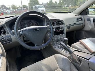 Volvo S-60 2.4 TREKHAAK picture 10