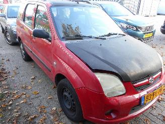Suzuki Ignis Benzine 1.3 picture 2
