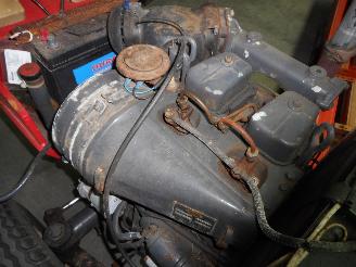 Overige  Napolione 4000 2rm Trekker picture 5