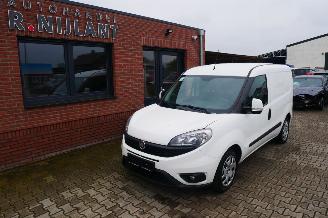 bruktbiler bedrijf Fiat Doblo  2018/6