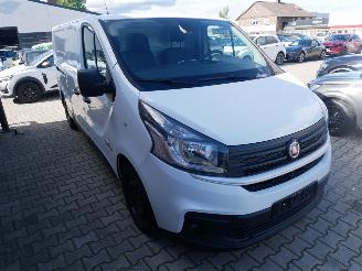 Fiat Talento L2H1 NAVIGATIE picture 2