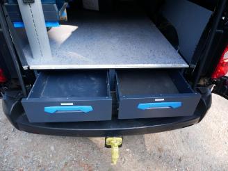 Opel Vivaro EDITION L3 picture 18