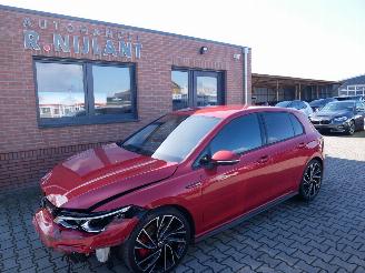  Volkswagen Golf GTI 2022/9