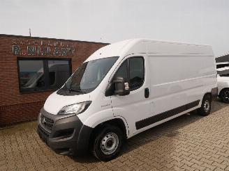 begagnad bil bedrijf Fiat Ducato L3H2 2020/11