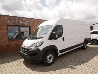 skadebil auto Fiat Ducato L4H2 2020/10