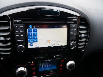 Nissan Juke TEKNA 4X4 LEER AWD picture 14