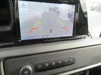 Ford Tourneo Courier 1.0Ecoboost 125pk Start&Stop Airco Camera StoelVerwarming........ picture 17