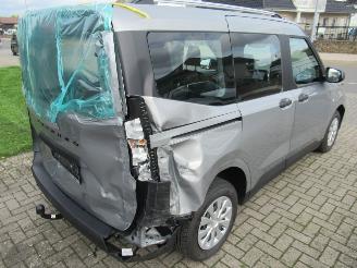 Ford Tourneo Courier 1.0Ecoboost 125pk Start&Stop Airco Camera StoelVerwarming........ picture 5