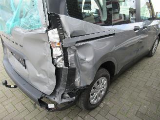 Ford Tourneo Courier 1.0Ecoboost 125pk Start&Stop Airco Camera StoelVerwarming........ picture 6