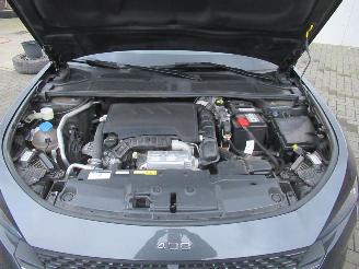 Peugeot 408 Puretech130 Aut. VirtualCockpit Leer Navi Keyless-Go...... picture 10