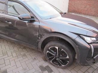 Peugeot 408 Puretech130 Aut. VirtualCockpit Leer Navi Keyless-Go...... picture 2