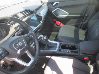 Audi Q3 35TFSI S-Tronic Aut. MildHybrid  Climatronic Navi Camera Panorama-D E-Stoelen ..... picture 18