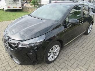 Avarii autoturisme Renault Clio 1.0B EVOLUTION Airco Navi Pdc CruiseControl ...... 2024/3