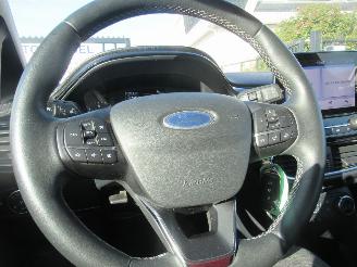 Ford Fiesta 1.0 Ecoboost Start&Stop  Airco CruiseControl Parktronic  Stoel/Stuur Verwarming picture 19