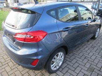 Ford Fiesta 1.0 Ecoboost Start&Stop  Airco CruiseControl Parktronic  Stoel/Stuur Verwarming picture 4