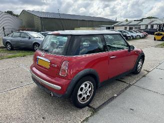 Mini Cooper 1.6 PEPPER picture 3