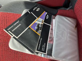 Mini Cooper 1.6 PEPPER picture 9