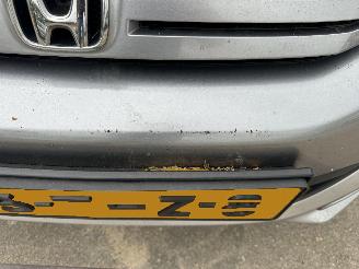 Honda Insight 1.3 Elegance hybr picture 19